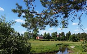 Villa Spełnione Marzenia